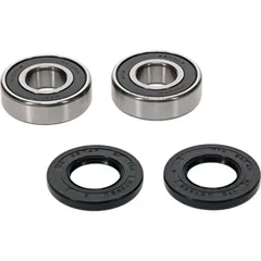 Wheel Bearing Kit All Balls 25-1678 for BMW C600SPORT, C650GT, G310GS