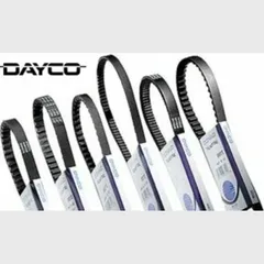 DAYCO High Performance Reinforced Transmission Belt