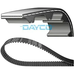 DAYCO Standard Antriebsriemen für Ducati 1000MONSTER, 1000MULTISTRADA, 1000SSSUPERSPORT