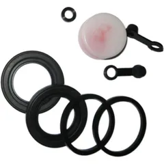 Reparaturkit Bremssattel TECNIUM hinten für Suzuki GSX GS500, GS550, GSX750