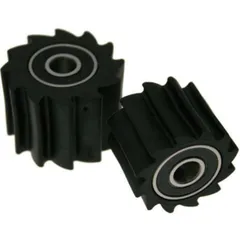 BIHR Chain Roller Blade black KX Type
