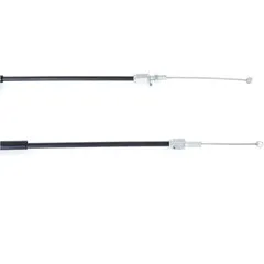 TECNIUM Throttle Cable - Push Cable for Honda CRF150R