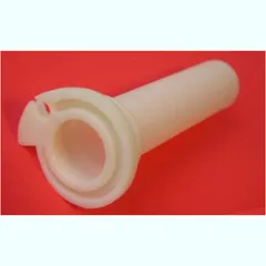 MOTION PRO Throttle Sleeve for: Honda XR/CRF for CRF100F, CRF110F, CRF80F