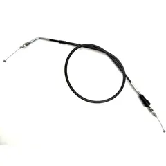 MOTION PRO Gaz Throttle Cable - Vortex for Kawasaki KFX450
