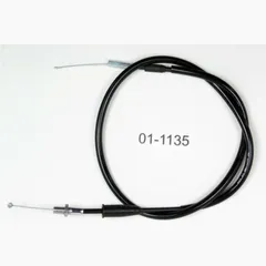 MOTION PRO Gaz Throttle Cable for Yamaha YFZ450R