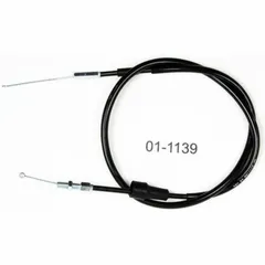 MOTION PRO Gaz Throttle Cable - Kit for Yamaha YFZ450R