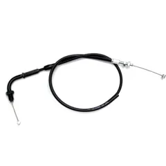 MOTION PRO Gaz Throttle Cable - Pull cable for Honda CBR1000RR 02-0566