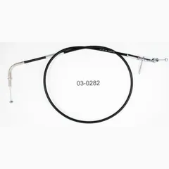 MOTION PRO Gaz Throttle Cable - Pull Cable for Kawasaki VULCAN800
