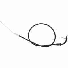 MOTION PRO Gaz Throttle Cable - Pull Cable for Yamaha YZF-R6