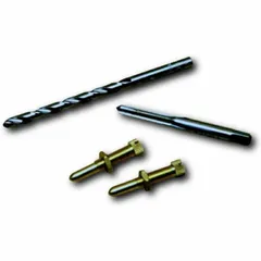 MOTION PRO Speed Screw Kit for: Yamaha