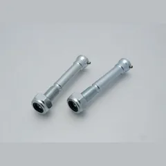 RENTHAL M10x77mm Bar Mount Screw Kit for Husqvarna, Suzuki, Hyosung