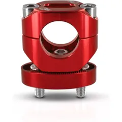 S3 Adjustables Bar Mounts Height +13mm rouge