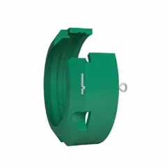 Abdeckring SKF Gabel Showa Ø49 für Honda, Kawasaki, Suzuki