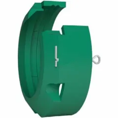 Abdeckring SKF Gabel WP Ø48 für KTM, Husqvarna, Sherco