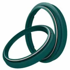 SKF Satz Gabel-Staubkappen - ZF für: Sachs Ø43 für Aprilia CAPONORD1200, DORSODURO1200, DORSODURO750 Ducati 696MONSTER, 821HYPERMOTARD, 821MONSTER