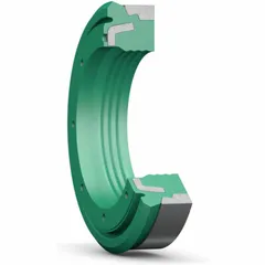 Kolbendichtung SKF für Showa SSF Air Gabel 49mm
