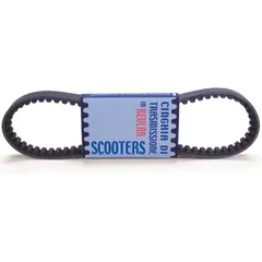 POLINI Kevlar Reinforced Transmission Belt Peugeot BUXY502T, DJANGO504T, ELYSEO502T