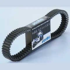 POLINI Kevlar Reinforced Transmission Belt Vespa VESPAET2, VESPAET4, VESPALX Piaggio FLY504T, ZIP1004T, ZIP504T