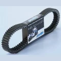 POLINI V-Belt Reinforced Transmission Belt Piaggio, Peugeot, Aprilia