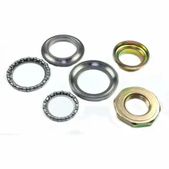BUZZETTI Steering Bearings for Honda NES125@AROBASE, NES150@AROBASE, SES150DYLAN