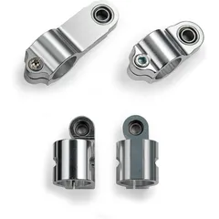 BITUBO GR3409 Steering Damper Clamp