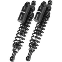 BITUBO WMT02V2 Twin Rear Shock Absorbers for Triumph SCRAMBLER865EFI, SPEEDMASTER865