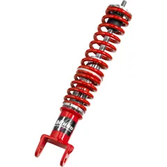 BITUBO YZB01 Rear Shock Absorber for Vespa VESPAET3, VESPAPX, VESPAPXE