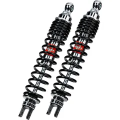 BITUBO WGE02 Twin Rear Shock Absorbers for Honda FJS400SILVERWING, FJS600SILVERWING