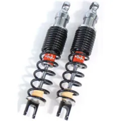 BITUBO Legend Series WMB02 Doppelstoßdämpfer hinten für BMW 90S, R100/7T, R100/7