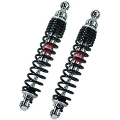 BITUBO Legend Series WME02V2 Doppelstoßdämpfer hinten für BMW 90S, F650GSDAKAR, F650ST