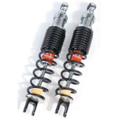 BITUBO WMB02V2 Doppelstoßdämpfer hinten für Honda NSS300FORZA, SH300