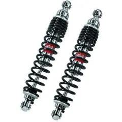 BITUBO WME02V2 Twin Rear Shock Absorbers for Piaggio MP3400, MP3500