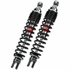 BITUBO WME02V2 Doppelstoßdämpfer hinten