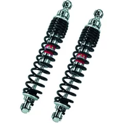 BITUBO WME02V2 Twin Rear Shock Absorbers for Yamaha XJR1200, XJR1300