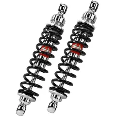 BITUBO WMB03 Doppelstoßdämpfer hinten für Suzuki GS1000, GS550, GS650