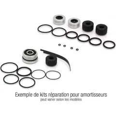 BITUBO Repair Kit XZE Rear Shock Absorber
