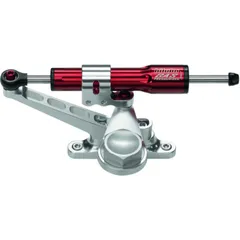 BITUBO Lenkungsdämpfer schwarz für: MV Agusta F3 800