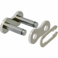 JT DRIVE CHAIN 428HDR Clip Link 428 - Steel