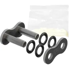 JT DRIVE CHAIN 520X1R X-Ring Rivet Link 520