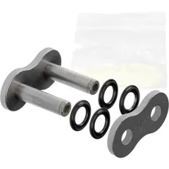 JT DRIVE CHAIN 525Z3 X-Ring Rivet Link 525