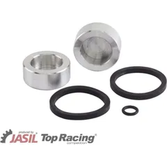 JASIL Bremssattel Reparatursatz für Grimeca 6441005