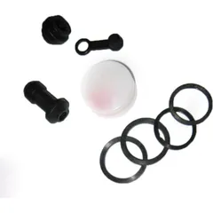 Reparaturkit Bremssattel TECNIUM vorn für: Yamaha YZ für TT-R125, YZ125, YZ250