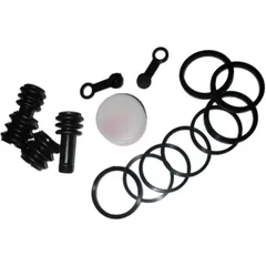 Reparaturkit Bremssattel TECNIUM vorn für Kawasaki ER-6F, ER-6N, VERSYS650