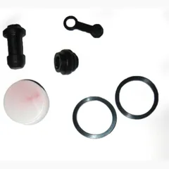 Reparaturkit Bremssattel TECNIUM vorn für Honda, Kawasaki, Suzuki