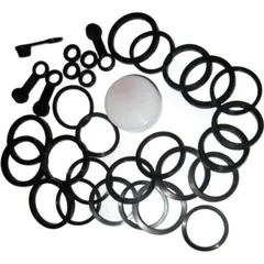 Reparaturkit Bremssattel TECNIUM vorn für Kawasaki ZX-R NINJAZX-12R, NINJAZX-6R, NINJAZX-7R