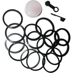 Reparaturkit Bremssattel TECNIUM vorn für: Yamaha für TDM850, VMX1200V-MAX