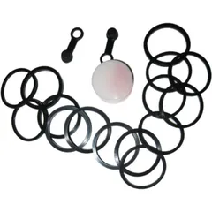 Reparaturkit Bremssattel TECNIUM vorn für: Yamaha für FJ1200, FZR1000, FZR750