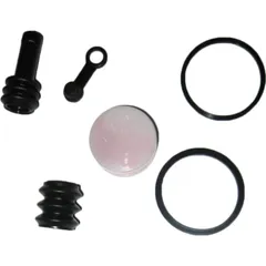 Reparaturkit Bremssattel TECNIUM hinten für Kawasaki ZX600 ER-6F, ER-6N, NINJAZX-6R