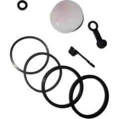 Reparaturkit Bremssattel TECNIUM hinten für Kawasaki ZX12R Ninja NINJAZX-12R, NINJAZX-7R, ZRX1100