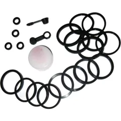 Reparaturkit Bremssattel TECNIUM vorn für Kawasaki GPZ900R Ninja NINJAZX-6R, NINJAZX-9R, ZXR750